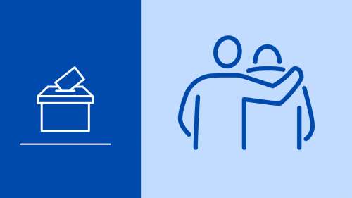 Elezioni Amministrative del 24 e 25 maggio 2026 Voto Domiciliare e Voto Assistito