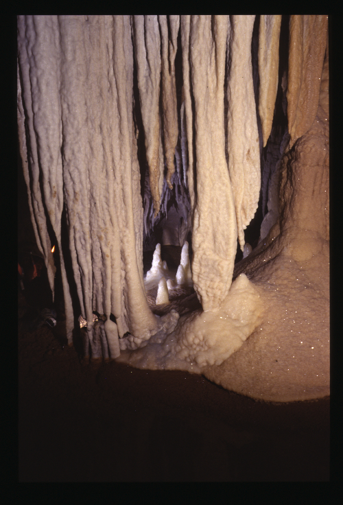 Grotta di Luppa 2